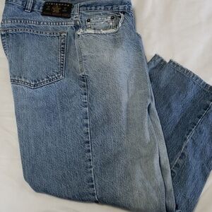Claiborne Classic Americsn Jeans 36x25.5 USA
